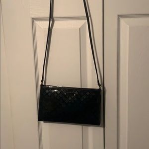 Kate Spade Black cross body